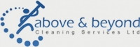 Above & Beyond Cleaning Services Ltd | 0800 003364