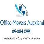 Office Movers Auckland
