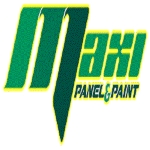 Maxi Panel and Paint