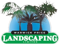 Warwick Price Landscaping