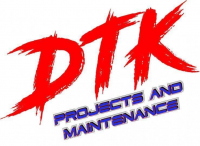 DTK PROJECTS AND MAINTENANCE
