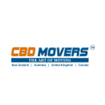 CBD Movers Auckland