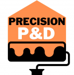 Precision Painting and Decorating Ltd