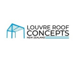 Louvre Roof Concepts