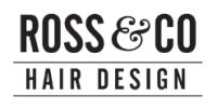 Ross & Co Hair Design