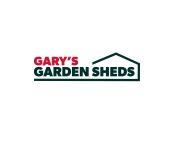 Gary's Garden Shed