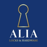 ALIA Locks & Hardware