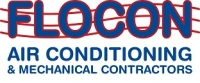 Flocon Air Conditioning & Mechanical Contractors