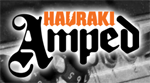Hauraki Amped