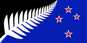 Final of the new Flag Designs of New Zealand
