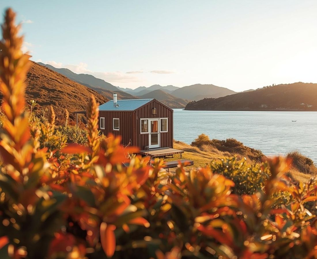 Why More New Zealanders Are Choosing Cabin Getaways Over Hotels