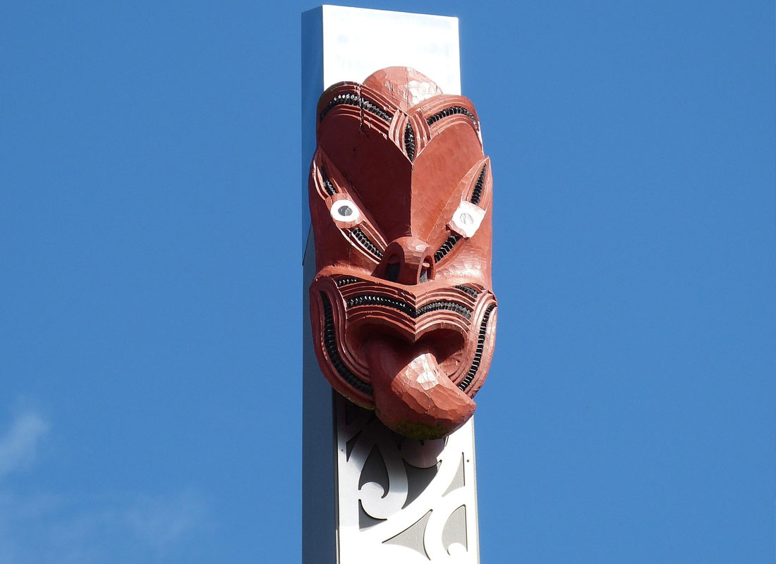 The Basics of the Rich Symbolism of Māori Art in New Zealand