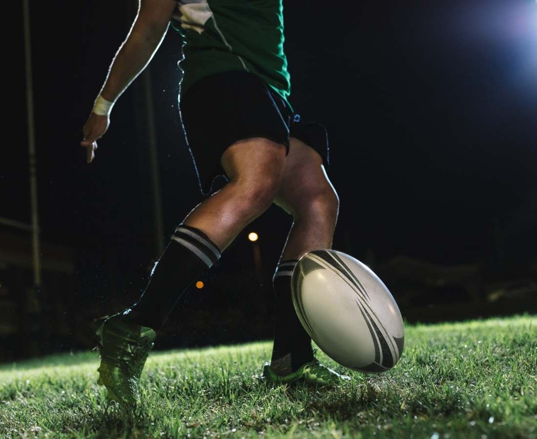 New Zealand Rugby: A Closer Look at a Team Everyone Still Watches