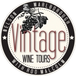 Vintage Wine Tours