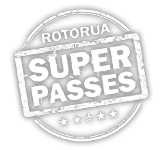 Rotorua Super Passes