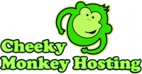 Cheeky Monkey Hosting