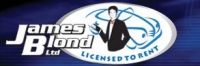 James Blond Ltd