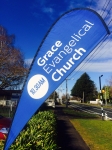 Grace Evangelical Church