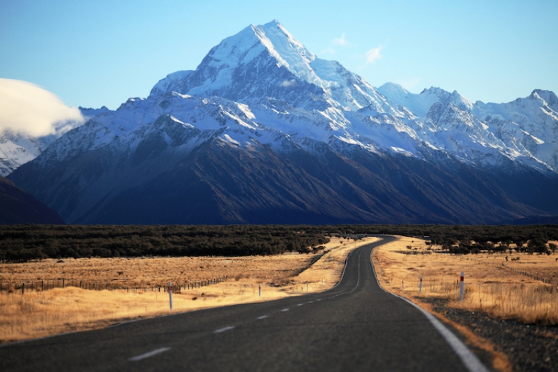 Opulence Tours of New Zealand