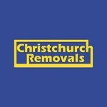 Christchurch Removals