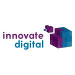 Innovate Digital - Website Design