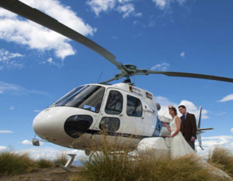 Elopement Packages NZ