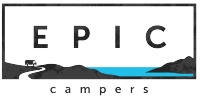 EPIC Campers NZ - Affordable Self-Contained Campervan Rentals 