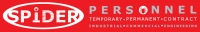 SPIDER PERSONNEL LIMITED