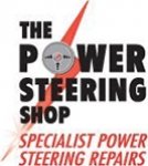 THE POWER STEERING SHOP