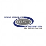 Mount Steelcraft Engineering