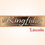 The Kingfisher Lincoln