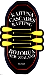 Kaituna Cascades Rafting