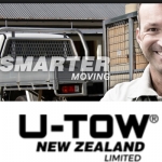 U-Tow New Zealand Limited