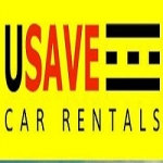 USAVE Car Rentals Dunedin