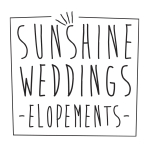 Sunshine Weddings