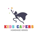 Kids Capers