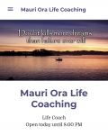 Mauri Ora Life Coaching 