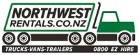Northwest Truck Rentals
