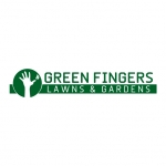 Greenfingers Lawns & Gardens