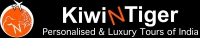 Kiwi N Tiger - Luxury Tours of India