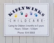 Kidlywinks Childcare