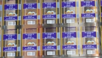 Printstock Products Ltd