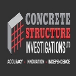 Concrete Structure Investigations Ltd