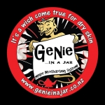 Genie in a Jar