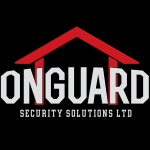 On Guard Security Solutions 