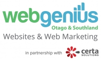 Web Genius Otago