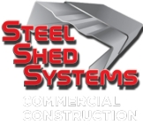 Steel Shed Systems