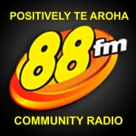 Radio Te Aroha - 88FM