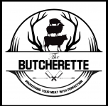 The Butcherette 