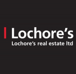 Lochore's Real Estate